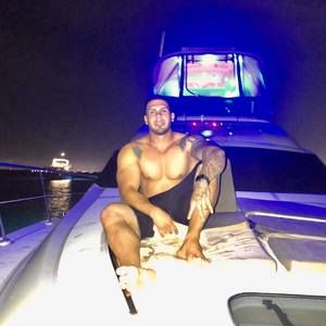 Meet your Posher, Henry